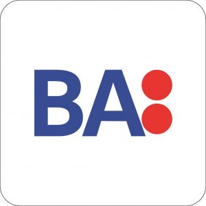 Apotheke am Bahnhof Logo